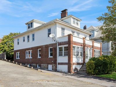 7 Flower Street, New Rochelle, NY, 10801