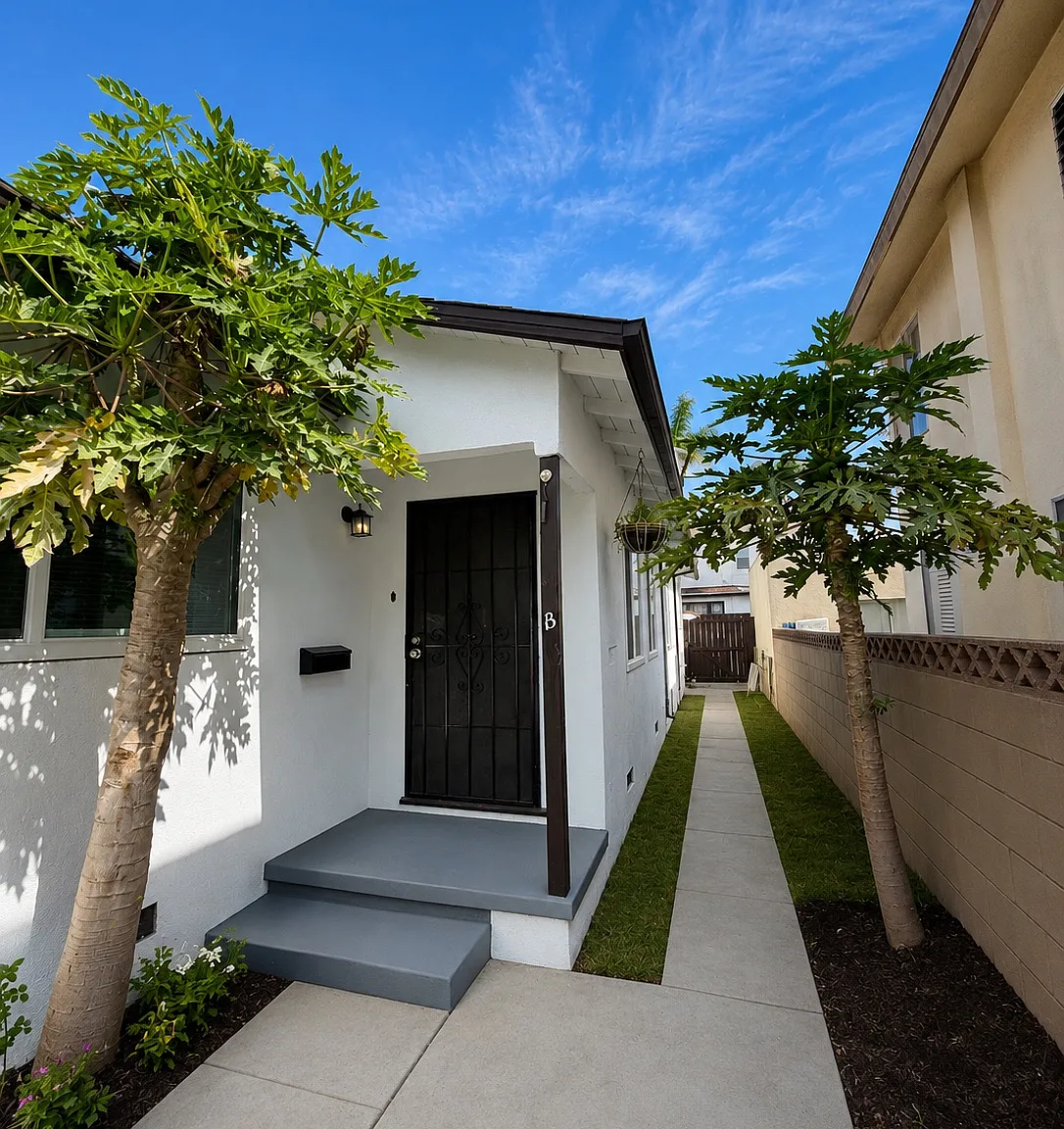 3 bed, 1300 sqft, $3,850 — Photo 3