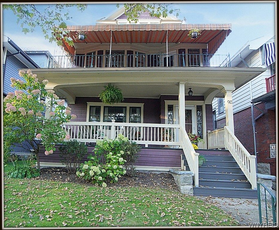 90 Inwood Pl, Buffalo, NY 14209 Zillow