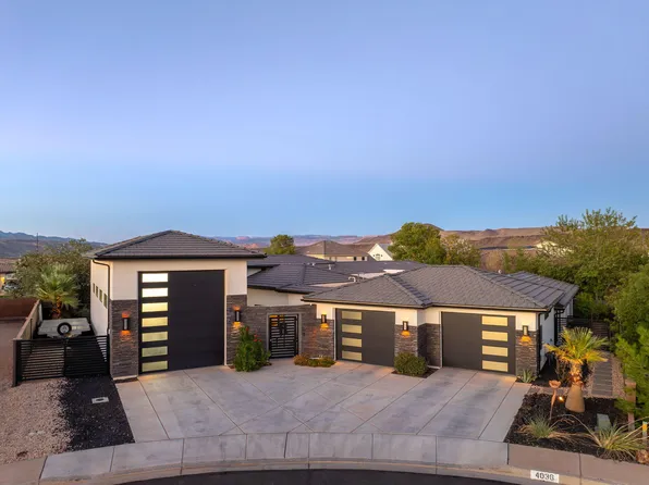 4036 W 2480 S, Hurricane, UT 84737