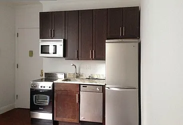 Rented by Westminster Management