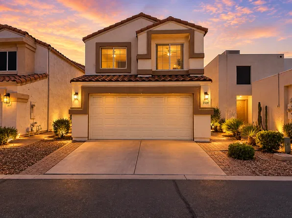 2339 E Evans Dr, Phoenix, AZ 85022