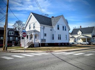 12 Sturdy St, Attleboro, MA 02703