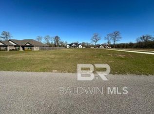 0 Deer Crest Dr LOT 51, Mobile, AL 36695