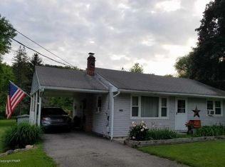 7599 Cherry Valley Rd, Stroudsburg, PA 18360