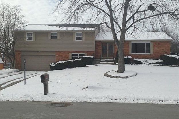 For Sale: 6407 Noranda Dr, Clayton, OH 45415