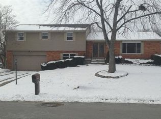 6407 Noranda Dr, Dayton, OH 45415
