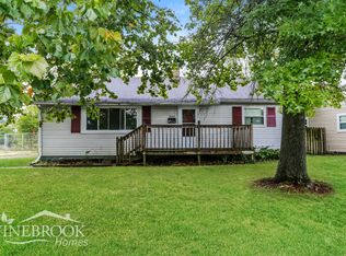 1665 Karon Dr, Columbus, OH