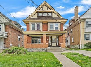 159 Kendall Ave, Pittsburgh, PA