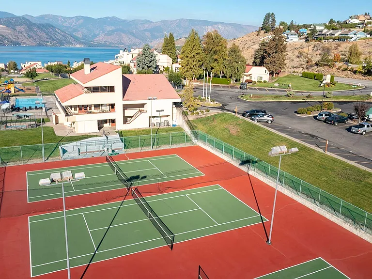 100 Lake Chelan Shores Dr #12-4 — Photo 25