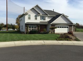 9203 Jonagold Ct, Yakima, WA