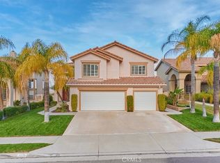 3239 Crystal Ridge Cir, Corona, CA 92882