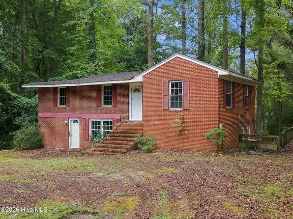 401 E Franklin Street, Williamston, NC 27892