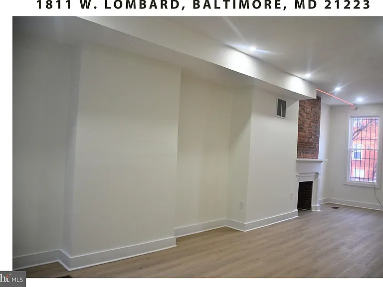 1811 W Lombard St — Photo 11