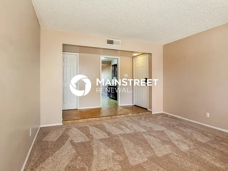 Bonus Room