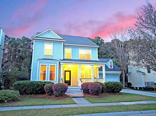 3441 Attley St, Mount Pleasant, SC 29466