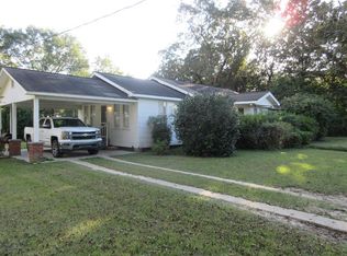 2743 Highway 13, Lumberton, MS 39455