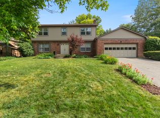 3019 Oberlin Ct, Indianapolis, IN