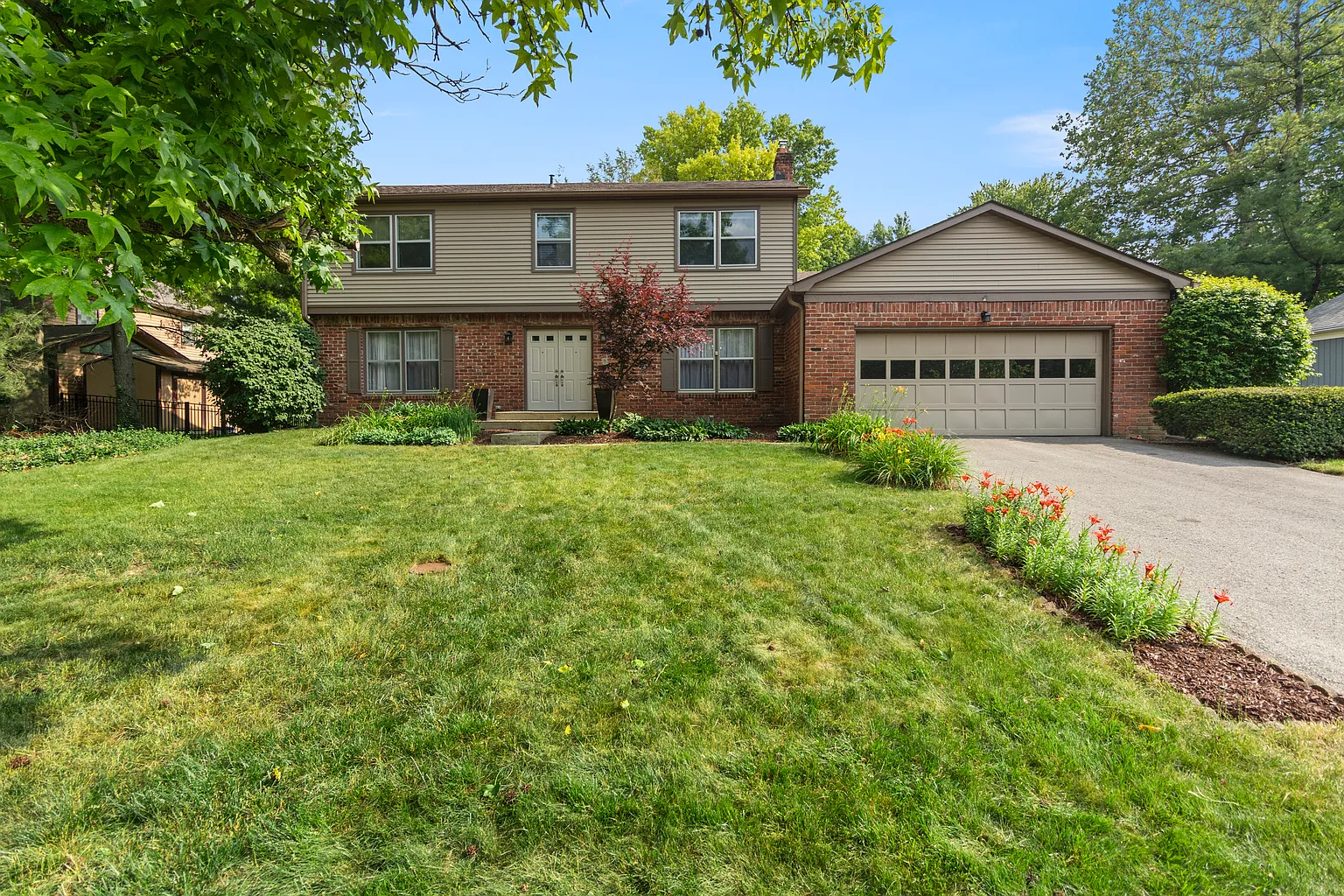 3019 Oberlin Ct photo 1