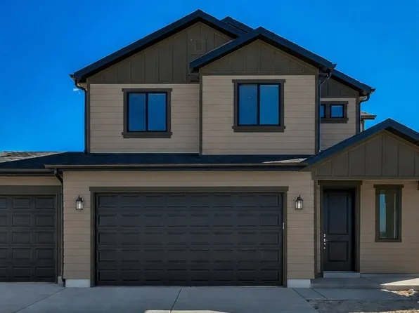 6687 S Shadow Peak Rd, West Jordan, UT 84081