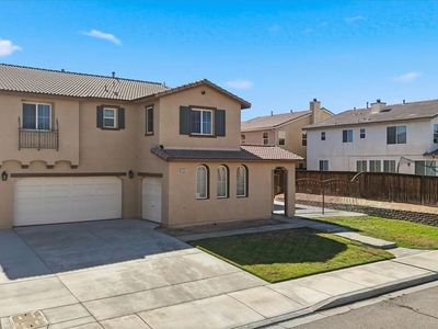12321 Bali St, Victorville, CA, 92392