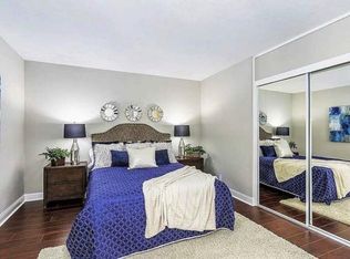 5497 Roundtree Dr APT C, Concord, CA 94521