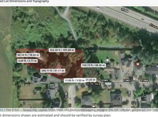 21409 51b Ave, Langley, BC V3A 5B8