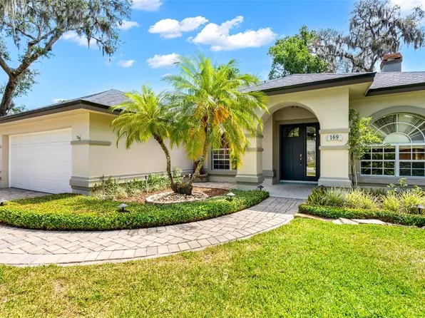 169 Winding Oaks Ln, Oviedo, FL 32765