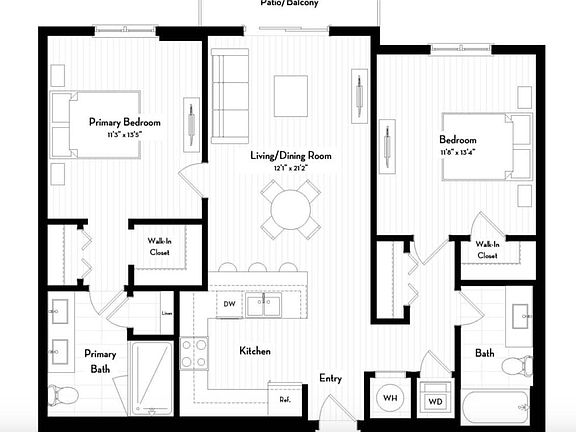3rd image of this home