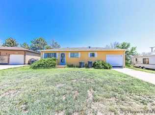 4623 E 6th St, Cheyenne, WY 82001