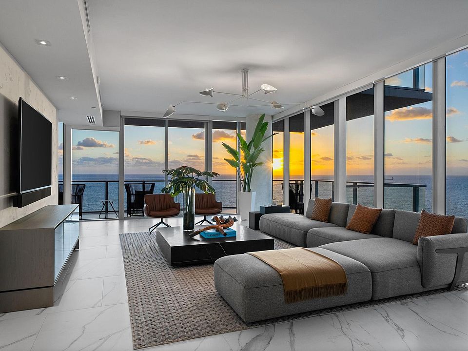 1st image of 2200 N Ocean Boulevard #S1801