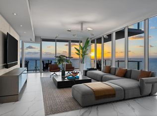 2200 N Ocean Blvd #S1801, Fort Lauderdale, FL 33305
