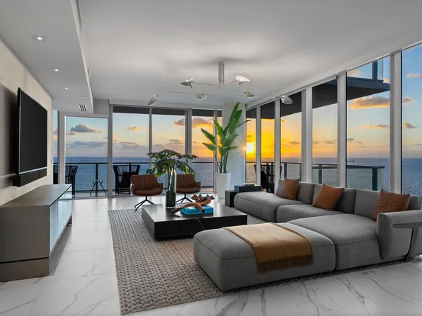 2200 N Ocean Boulevard #S1801, Fort Lauderdale, FL 33305