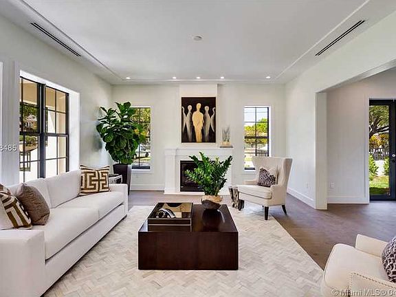New Coral Gables Treasure