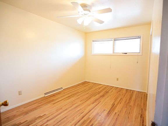 Bedroom #1