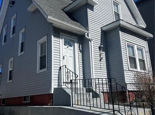 549 Union Ave, Providence, RI 02909