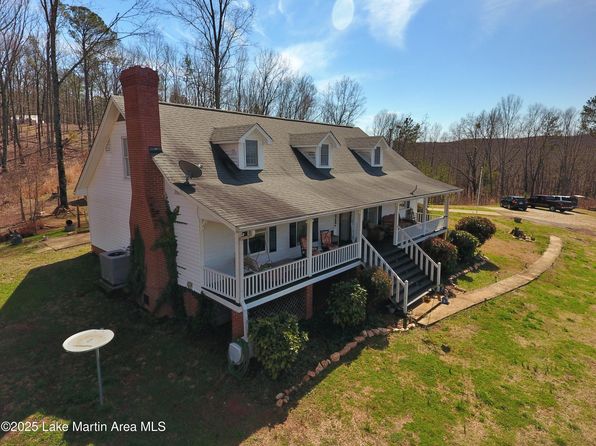 67466 Highway 49, Lineville, AL 36266