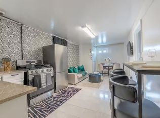 95 Pennington St FLOOR 1, Newark, NJ 07105