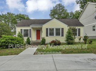 1509A Corder Dr, Nashville, TN 37206