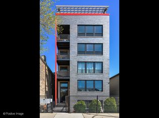 2108 W 18th Pl UNIT 5, Chicago, IL 60608