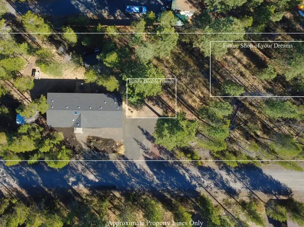 56252 Comet Dr, Bend, OR 97707