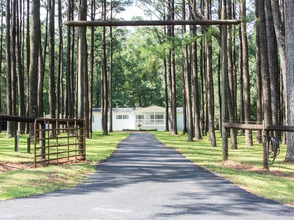 565 Monticello Ave, Monticello, FL 32344