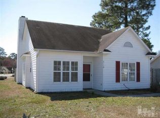 2118 White Rd, Wilmington, NC 28411
