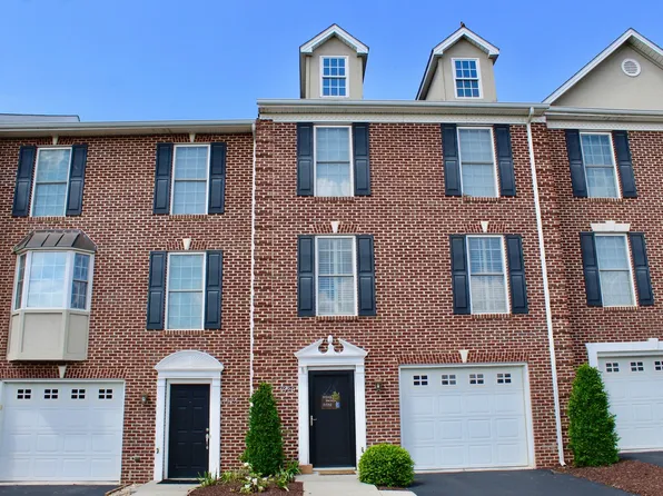 1925 Buttonwood Ct, Harrisonburg, VA 22802