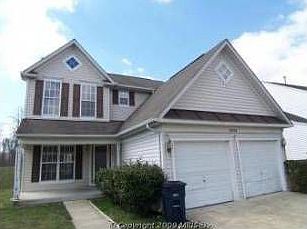 1st image of 10102 Summershade Ln