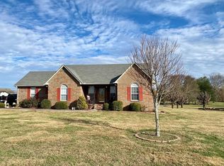 169 Hearthstone Dr, Sparta, TN 38583