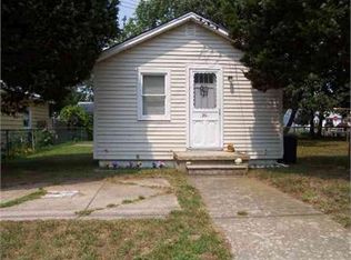 205 Ridgewood Ave, Villas, NJ 08251