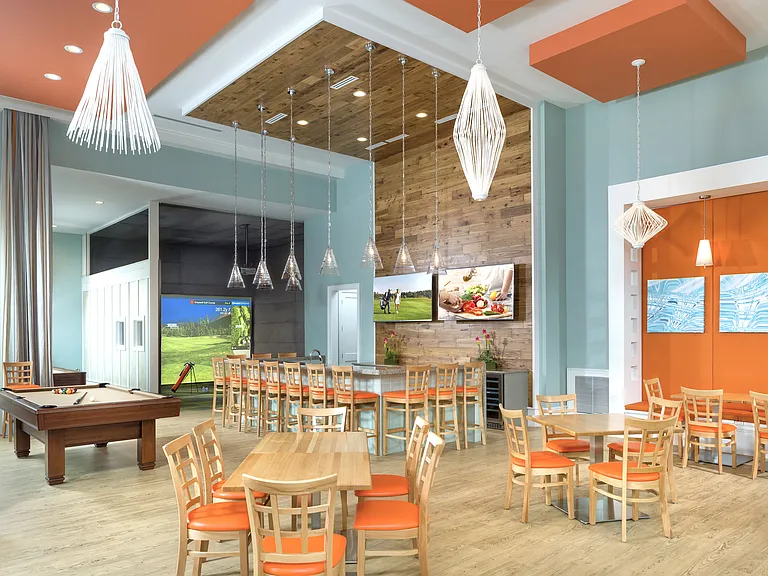 The Floridian Club of Sarasota - An Active Adult Community — Photo 18