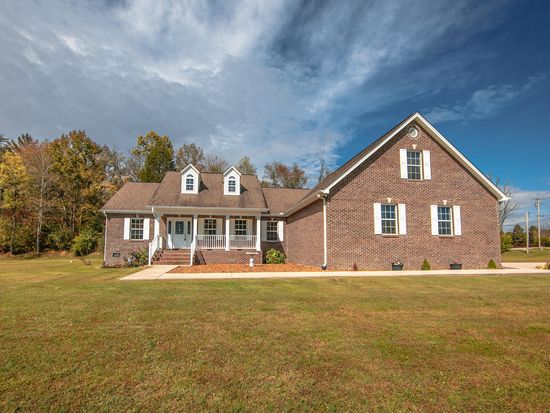 109 Rose Ln Harriman Tn 37748 Zillow