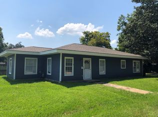805 Avenue B, Port Neches, TX 77651